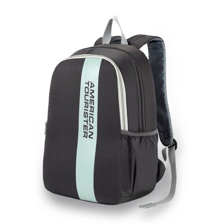 American Tourister WAVE 24 Ltrs Medium Polyester Casual Backpack