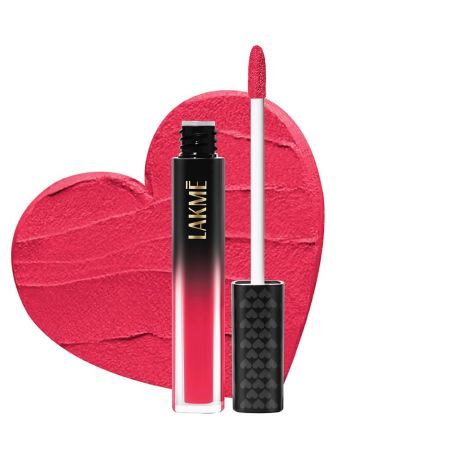 Lakme Lipstick (Matte)