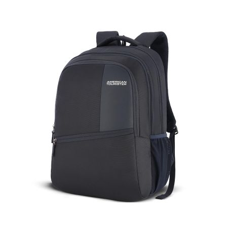 American Tourister Valex 28 Ltrs Large Laptop Backpack Blue