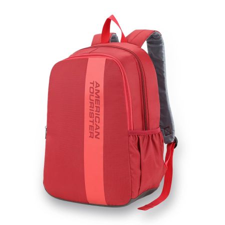 American Tourister WAVE 24 Ltrs Medium Polyester Casual Backpack