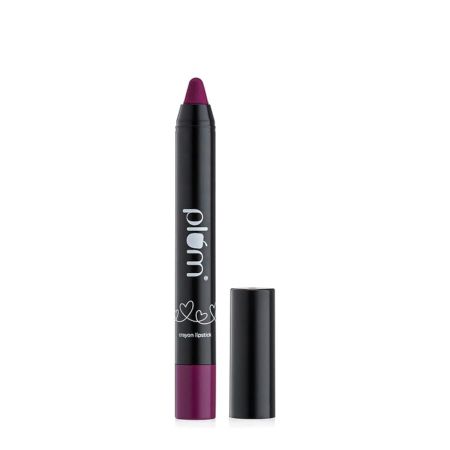 Plum Lip Color Purple (Matte)