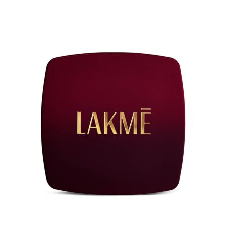 LAKMÉ Natural Finish Faceit Compact For All Skins, Natural Beige, (9 Grams)
