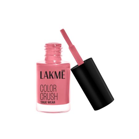 Lakme True Wear Glossy Finish Color Crush 43 6Ml