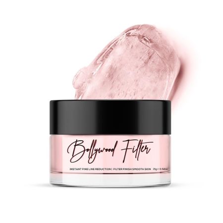 RENEE Bollywood Filter Face Primer 15gm | for a Flawless & Smooth Skin | Blurs Fine Lines, Wrinkles & Pores Instantly | Hydrating, Lightweight & Non-sticky | Cruelty-free