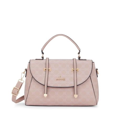 Lavie Women's Beech Satchel Bag | Ladies Purse Handbag