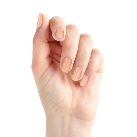 RENEE Stick On Nails BN 02| 24 Reusable Artificial Fake Nail Set| Lightweight & Long Lasting| Easy To Use| Quick Fix For Festivals & Special Occasions