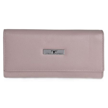 URBAN FOREST Natalie Leather Wallets for Women