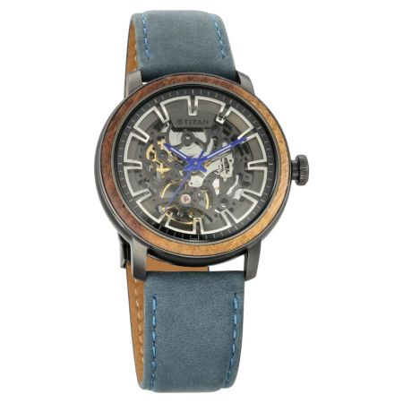 Titan Automatic Magnate Watch for Men