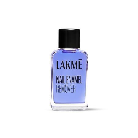 Lakmē Nail Color Remover, 27ml