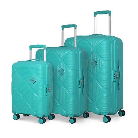 American Tourister AMT INSTAVIBE+ SP68 MINT