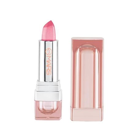 MARS Hydratint Lip Balm | Tinted Lip Moisturizer for Dry and Chapped Lips with Shea Butter and Vitamin-E (PEACH)