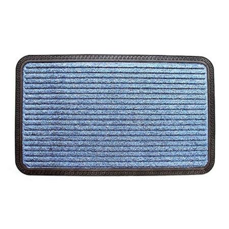 Onlymat Washable Doormat and Car Mat,