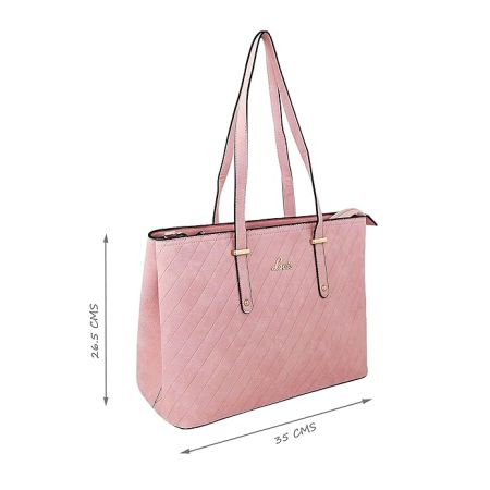 Lavie Women's Yalta Satchel Bag | Ladies Purse Handbag