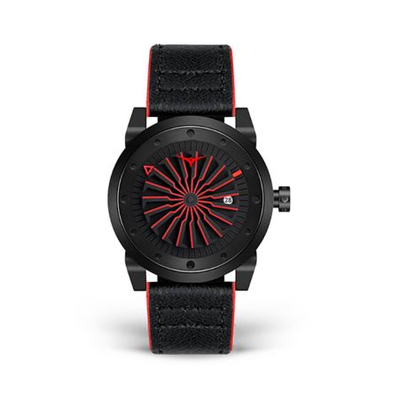 Zinvo Corsa Watch