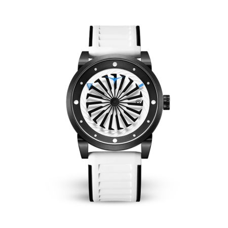 Zinvo Panda Watch