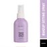Swiss Beauty Round the Clock Makeup Setting Spray | Setting Spray with Hyaluronic Acid | Makeup Setting Spray | Long-lasting Non-sticky Setting Spray, 100ml