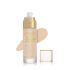 SWISS BEAUTY High Performance Matte Liquid Full Coverage Foundation For All Skin Types|Water-Resistant|Medium To Buildable |Lightweight|Easy To Blend|Vitamin C&Niacinamide|Medium Beige,55G,Pack Of 1