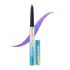 SWISS BEAUTY Holographic Shimmery Pencil Eyeliner | Waterproof, Smudge Proof, Long Lasting Eyeliner With Easy Application | Shade- Milky Way, 0.2G, Assorted