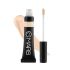 MARS Seal the Deal High Coverage Concealer | Lightweight & Creamy Formula | Easy to Blend (10.0 gm) (Creamy Beige)