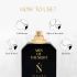 Nisara Men Of The Night & Glorious Oud Eau De Parfum 100ml X 2 | Perfume Combo For Men & Women | Musky-Woody-Amber Fragrance