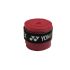 Yonex AC 102EX Pack of 6 Rubber Badminton Grip (Assorted) Badminton Super Grip