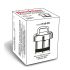 Hawkins Brass Vent Weight/Pressure Regulator For All Hawkins Pressure Cookers From 1.5 Litre To 12 Litre, Silver, Standard (H10-20), 1.5 Liter