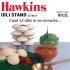 Hawkins Idli Stand suitable for 5L Cooker (12 Idlis)