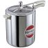 Hawkins Bigboy Aluminum Pressure Cooker, 14 Litres