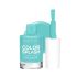 Swiss Beauty Color Splash Nail Polish with Glossy Gel Finish | Non-Chipping, Quick drying, Long-Lasting Nail paint | Shade- 16, 15ml