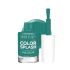 Swiss Beauty Color Splash Nail Polish with Glossy Gel Finish | Non-Chipping, Quick drying, Long-Lasting Nail paint | Shade- 17, 15ml