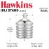 Hawkins Idli Stand suitable for 6.5L Cooker for 18 Idlis