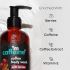 mCaffeine Coffee Body Wash with Berries - Value Pack of 2 | Sweet & Vibrant Berry Aroma | Vit C & E Rich Body Cleanser for Supple Skin | Sulphate Free Shower Gel for Men & Women - 200 ml