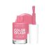 Swiss Beauty Color Splash Nail Polish with Glossy Gel Finish | Non-Chipping, Quick drying, Long-Lasting Nail paint | Shade- 22, 15ml