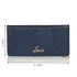 Lavie Women's Large 2 Fold Wallet | Ladies Purse Handbag