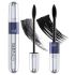 MARS Double Trouble Volumizing and Lengthening Mascara | 2-in-1 Mascara for Women | Long Lasting (15 ml)