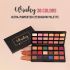 Swiss Beauty Winky 36 Color Eyeshadow Palette | Long-lasting | 36 Highly Pigmented Shades | Multicolor-01, 60gm