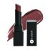 SUGAR Cosmetics Nothing Else Matter Longwear Matte Lipstick | Lasts Up To 8+ Hours| 100% Vegan | 3.2gm - 12 Teak Over (Purple Brown, Brown Burgundy)
