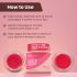 Swiss Beauty Lip Perfect Duo Balm & Scrub with Coffee Extract for Pigmented Lips | Moisturises Dry & Chapped Lips | Soft & Smooth Lips | For Men & Women Shade - Coffee Extract, 3.5G+3.5G