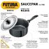 Futura Nonstick Saucepan 3 L, 20 cm, 3.25 mm