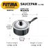 Futura Nonstick Saucepan 3 L, 20 cm, 3.25 mm