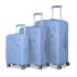 American Tourister AMT INSTAVIBE+ SP79 SKY BLUE