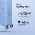 American Tourister AMT INSTAVIBE+ SP79 SKY BLUE
