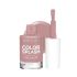 Swiss Beauty Color Splash Nail Polish with Glossy Gel Finish | Non-Chipping, Quick drying, Long-Lasting Nail paint | Shade- 40, 15ml