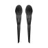 RENEE Professional Makeup Brush with Easy-to-Hold, Ultra Soft Bristles for Precise Application & Perfectly Blended Look, Powder Brush R1, 1Pc