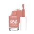 Swiss Beauty Color Splash Nail Polish with Glossy Gel Finish | Non-Chipping, Quick drying, Long-Lasting Nail paint | Shade- 04, 15ml