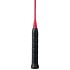 Yonex Arcsaber 11 Play Badminton Pre-Strung Racket (Grayish Pearl) (4UG5), Graphite