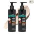 mCaffeine Coffee Body Lotion Value Pack of 2 | Non-Greasy Lightweight Body Moisturizer for Women & Men | Body Lotion for Dry, Normal & Oily Skin (500ml)