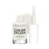 Swiss Beauty Color Splash Nail Polish with Glossy Gel Finish | Non-Chipping, Quick drying, Long-Lasting Nail paint | Shade- 59, 15ml