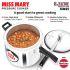 Miss Mary 8.5L Pressure Cooker