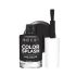 Swiss Beauty Color Splash Nail Polish with Glossy Gel Finish | Non-Chipping, Quick drying, Long-Lasting Nail paint | Shade- 60, 15ml